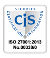 ISO 27001:2013